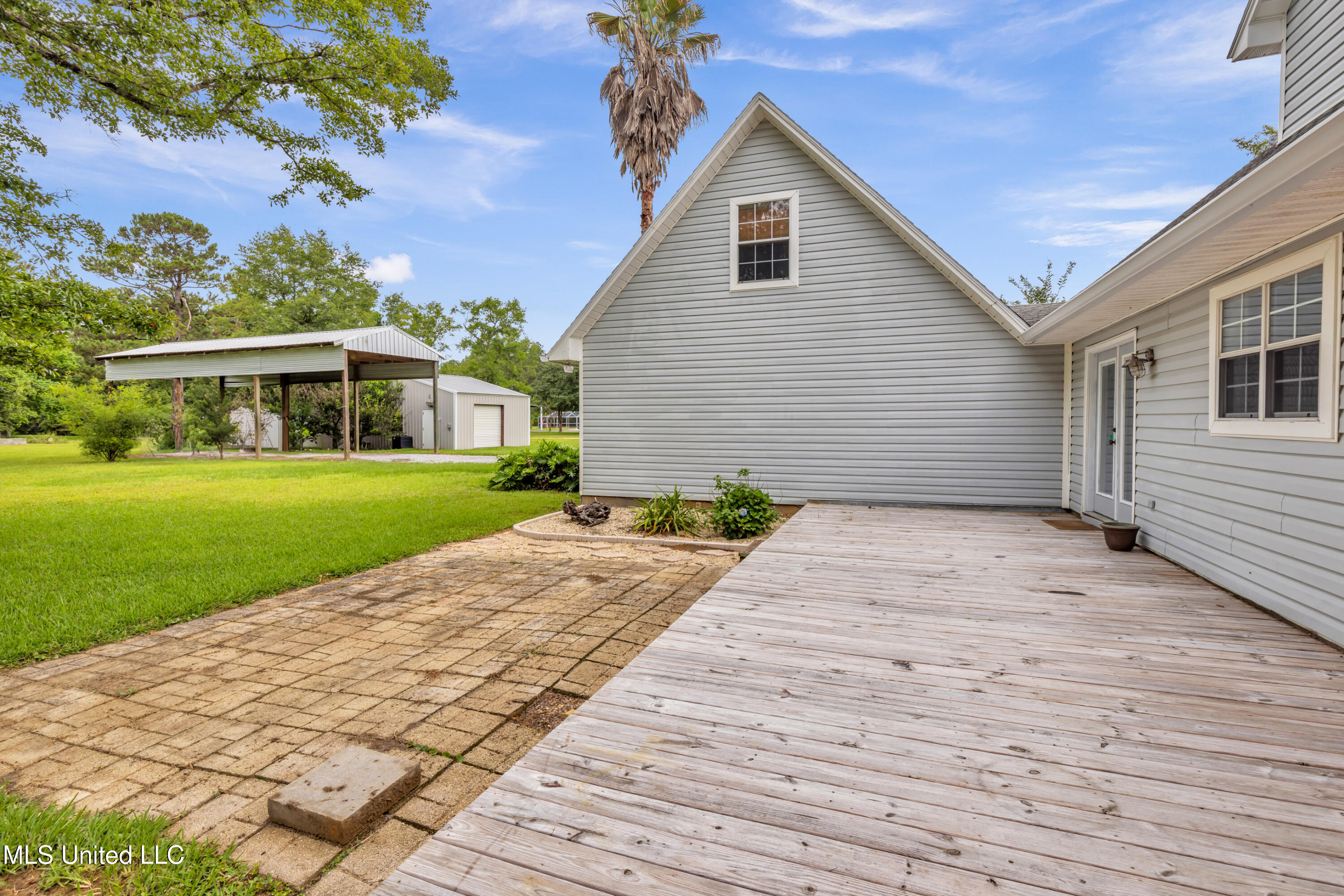 16609 Old River Rd Rd, Vancleave, Mississippi image 39