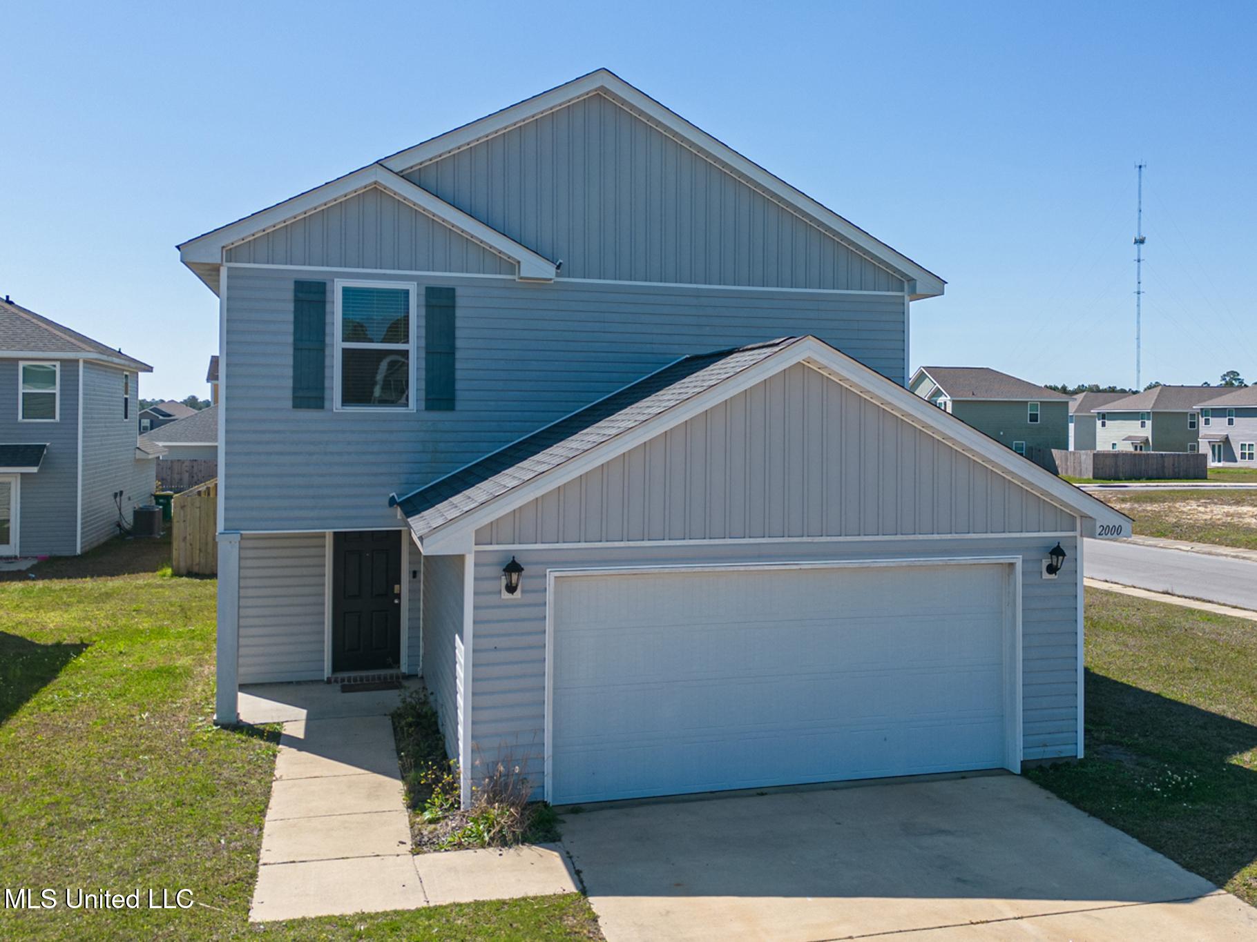 2000 Carondelet Street, Ocean Springs, Mississippi image 1