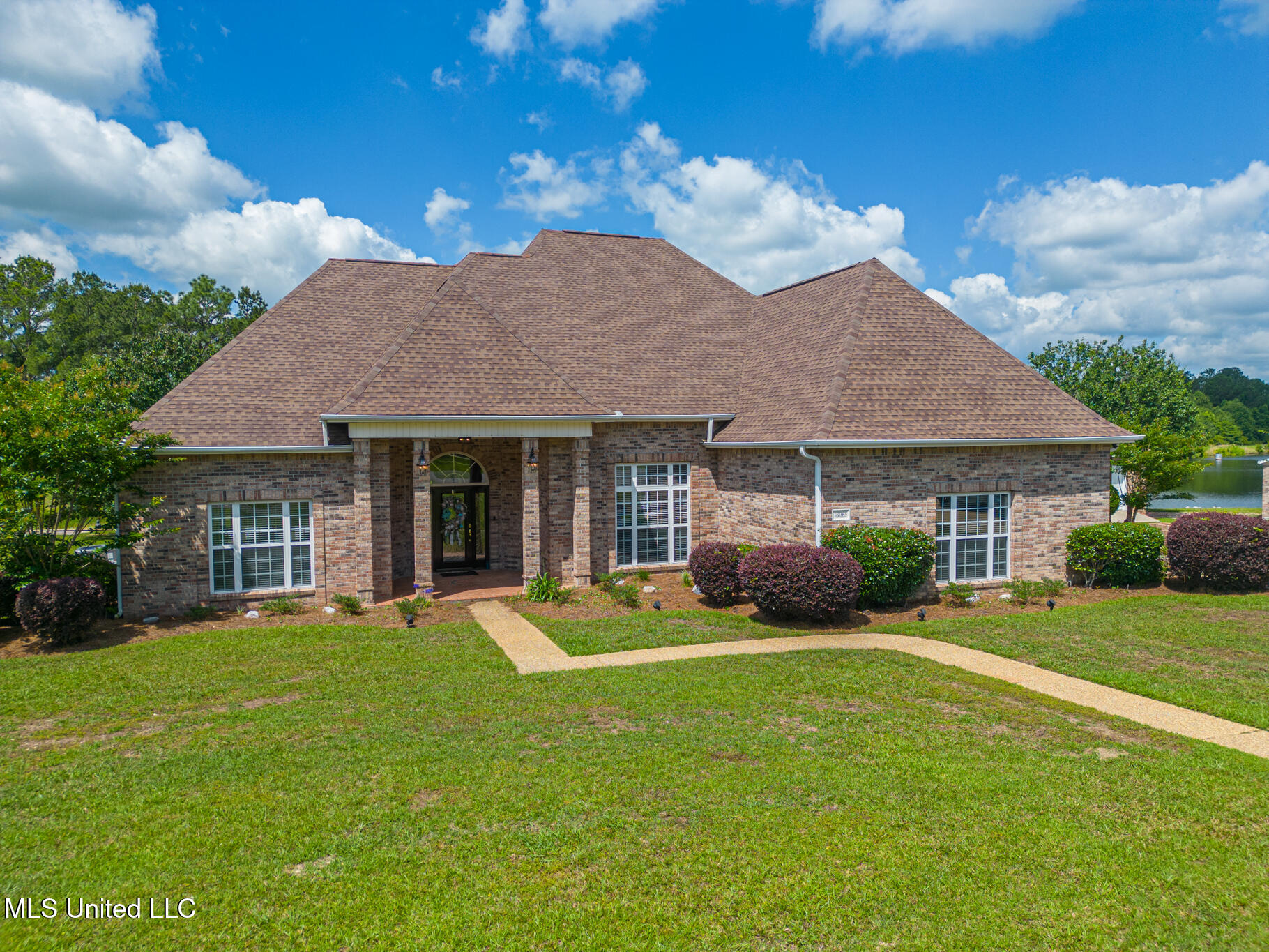 18065 Carson Court, Saucier, Mississippi image 4