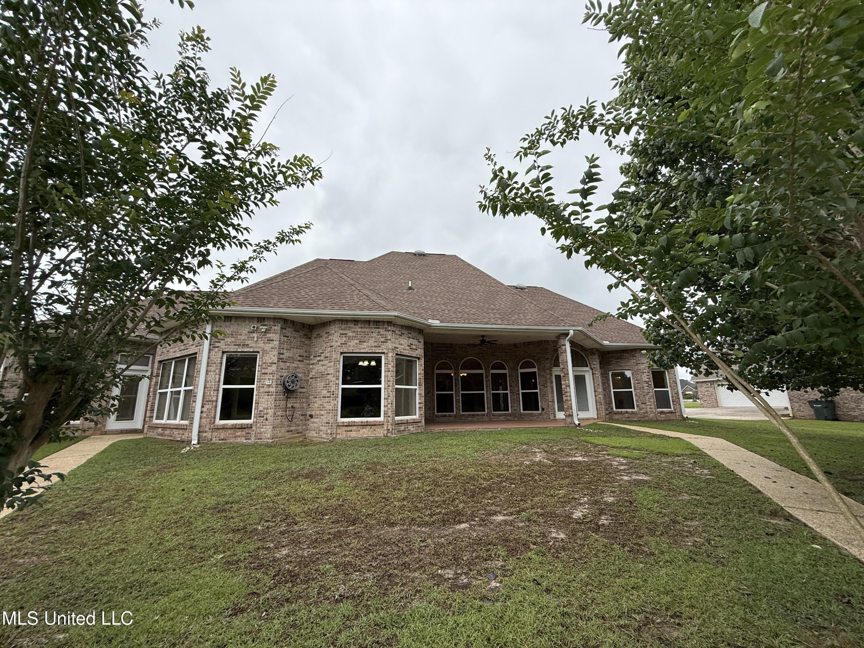 18065 Carson Court, Saucier, Mississippi image 29