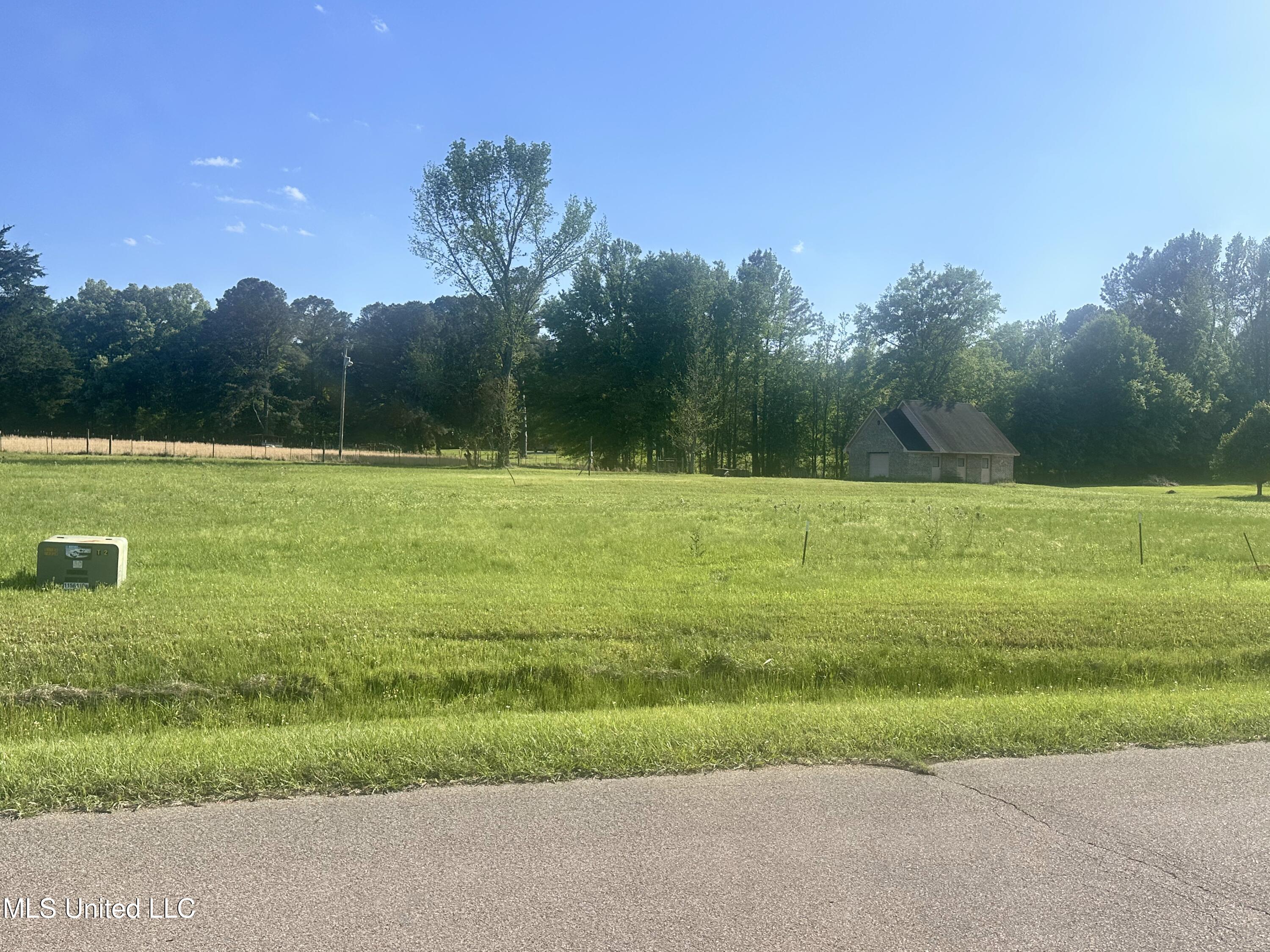 208 Deer Run, Jackson, Mississippi image 1