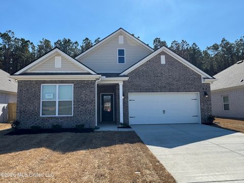 Homes For Sale - 107 Harvest Dance Drive<br/> Marshall County, Byhalia, MS 38611