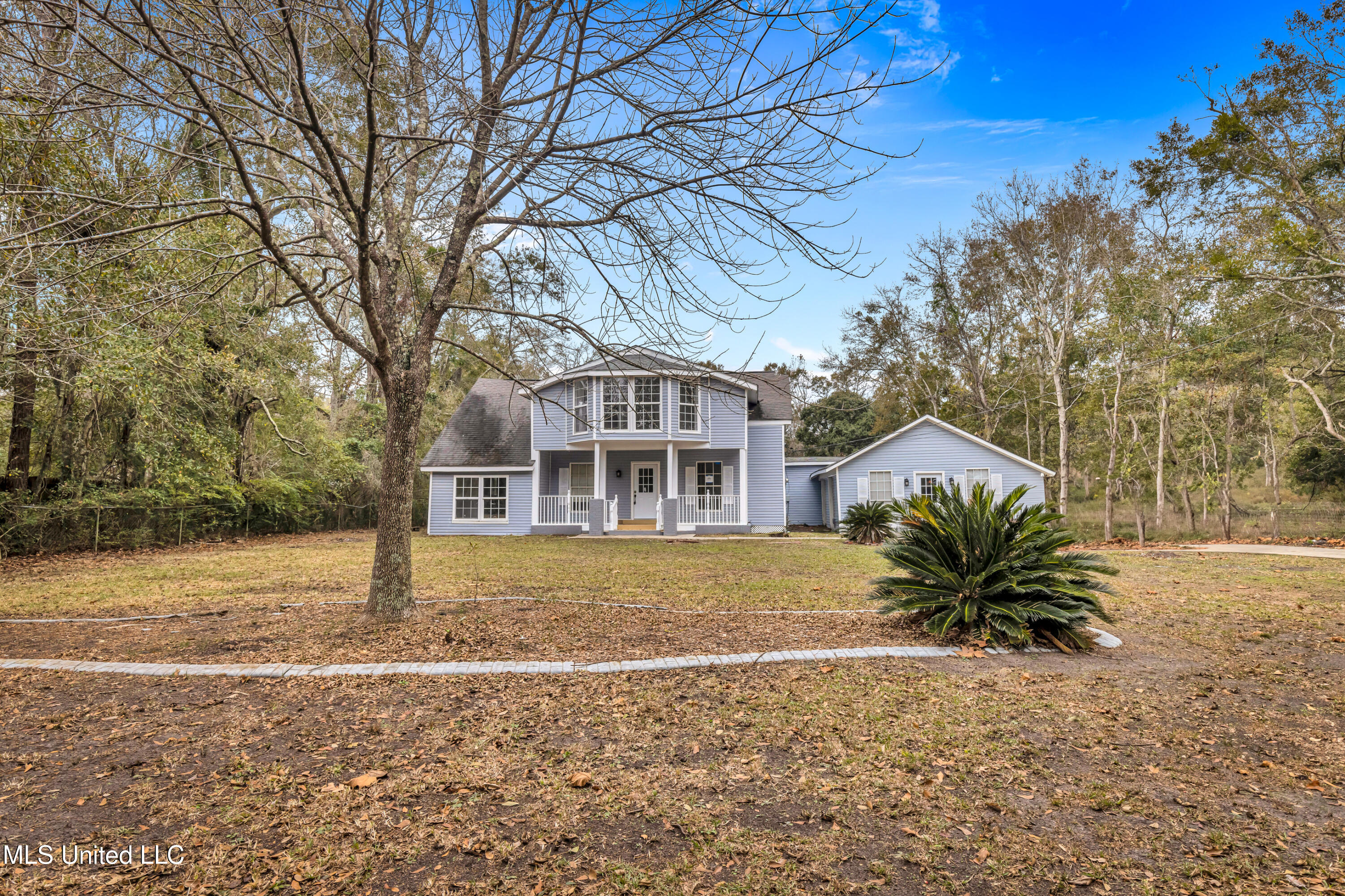 3519 Azalea Street, Moss Point, Mississippi image 2