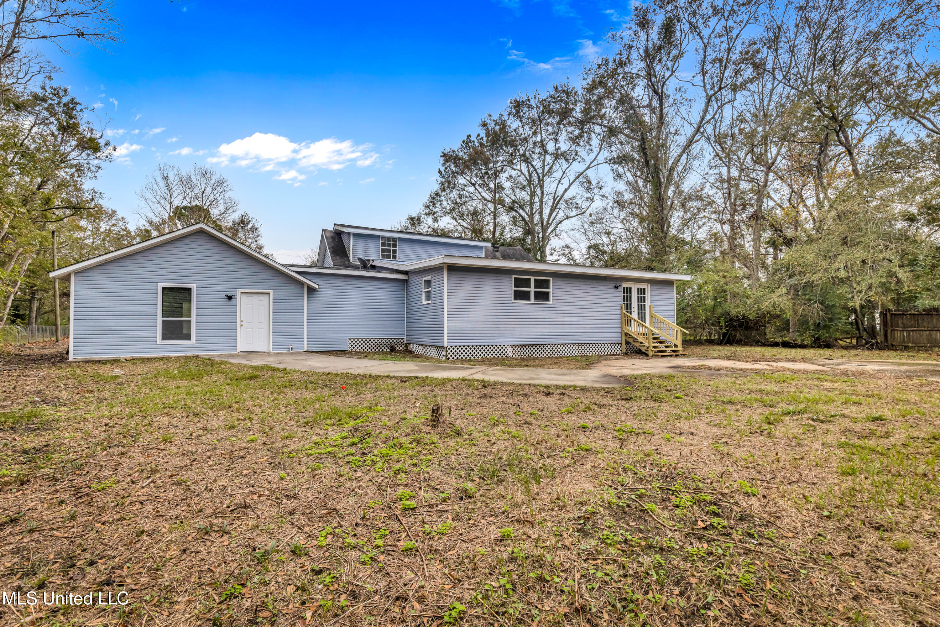 3519 Azalea Street, Moss Point, Mississippi image 32