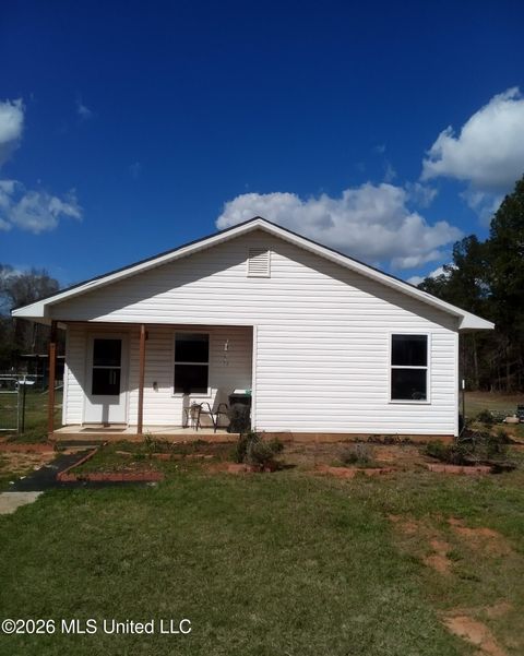 Apartment For Sale - 152 Bexley Road<br/> Lucedale, MS 39452
