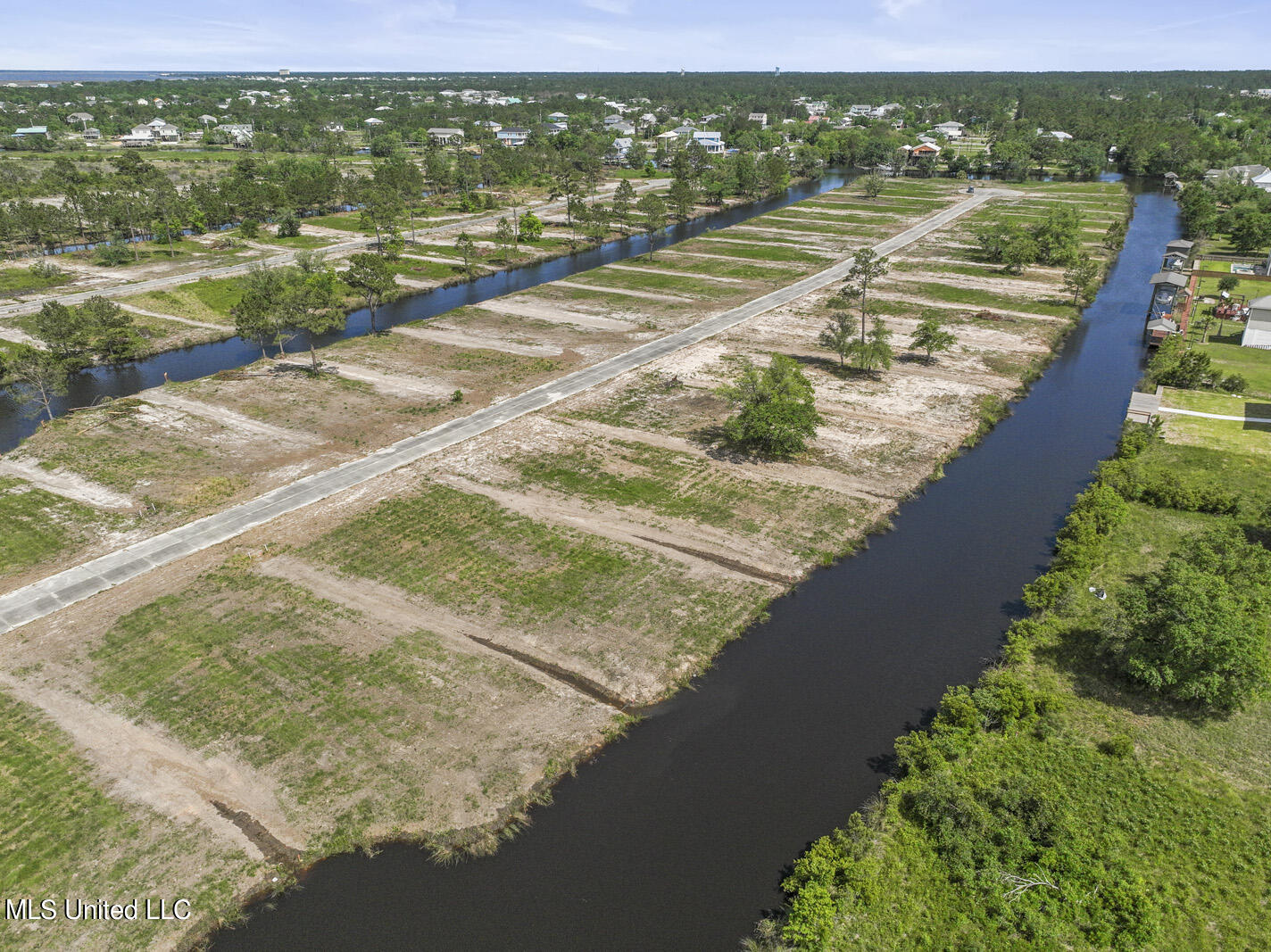 Lot 68 Bahama Drive, Bay Saint Louis, Mississippi image 5