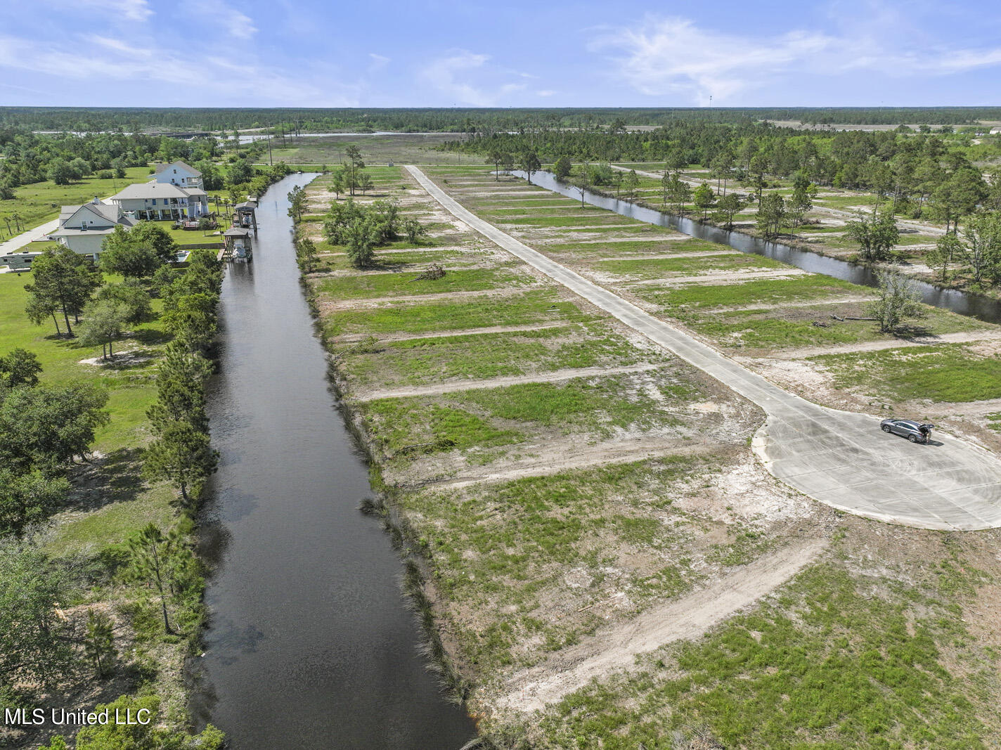 Lot 68 Bahama Drive, Bay Saint Louis, Mississippi image 4