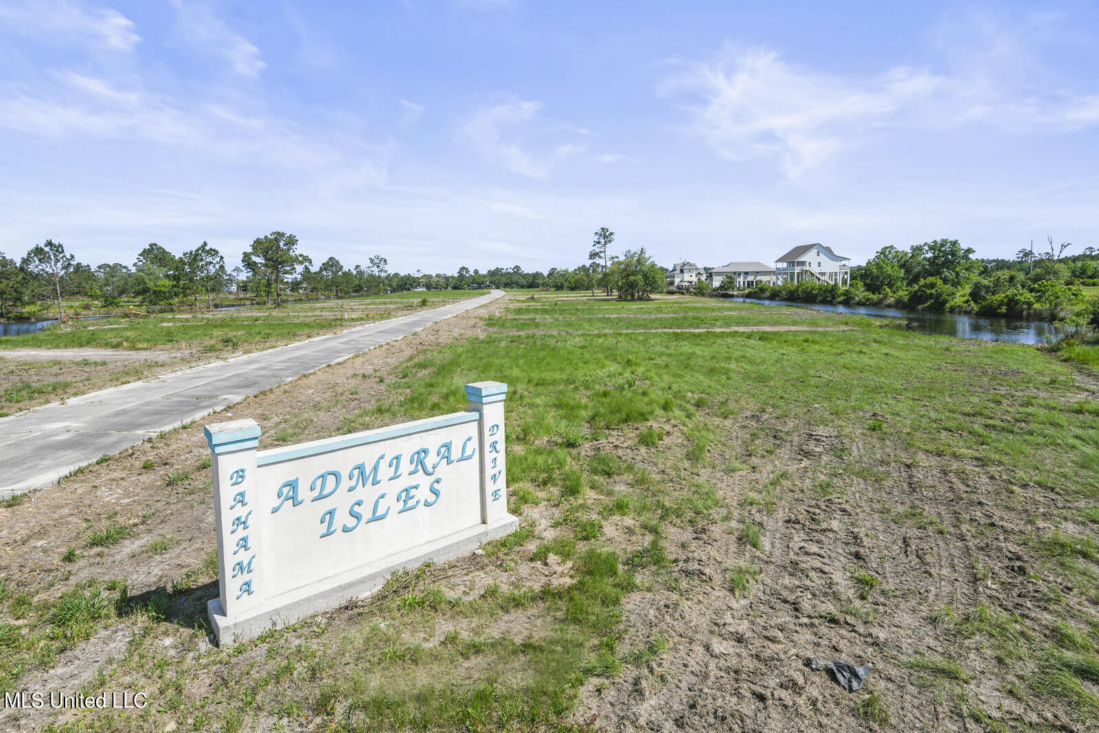 Lot 68 Bahama Drive, Bay Saint Louis, Mississippi image 2