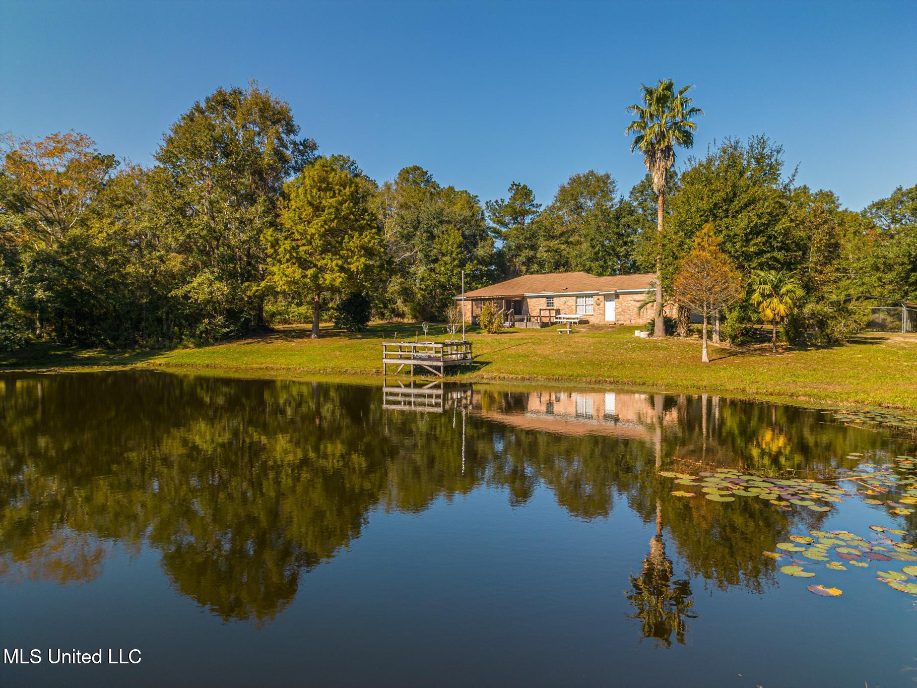 26193 Elmer Ladner Road, Pass Christian, Mississippi image 1