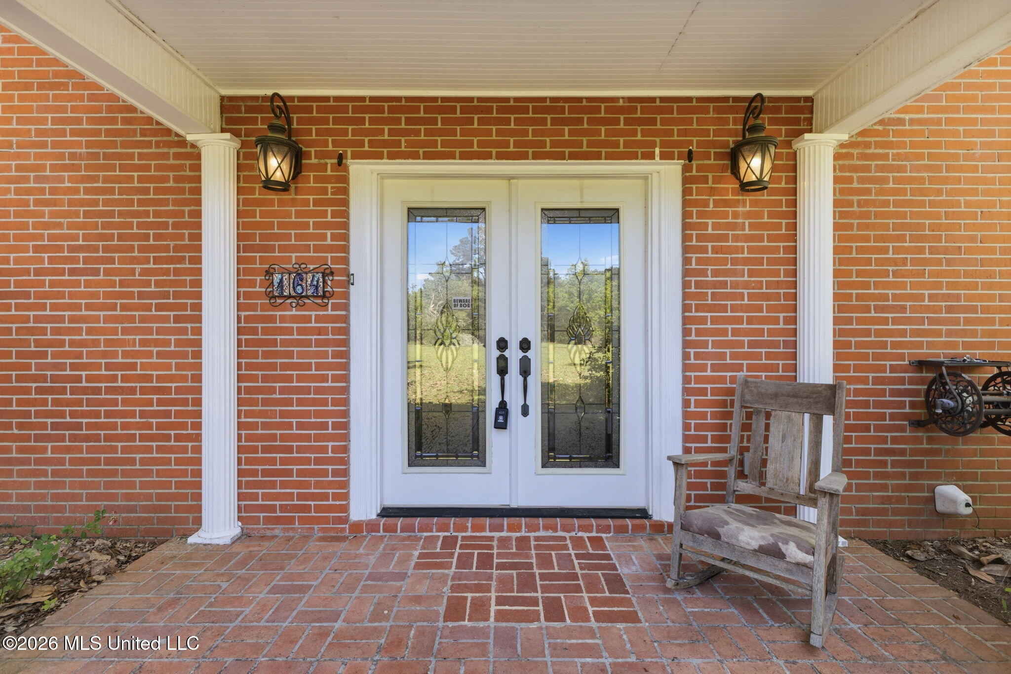 164 Columbia Purvis Road