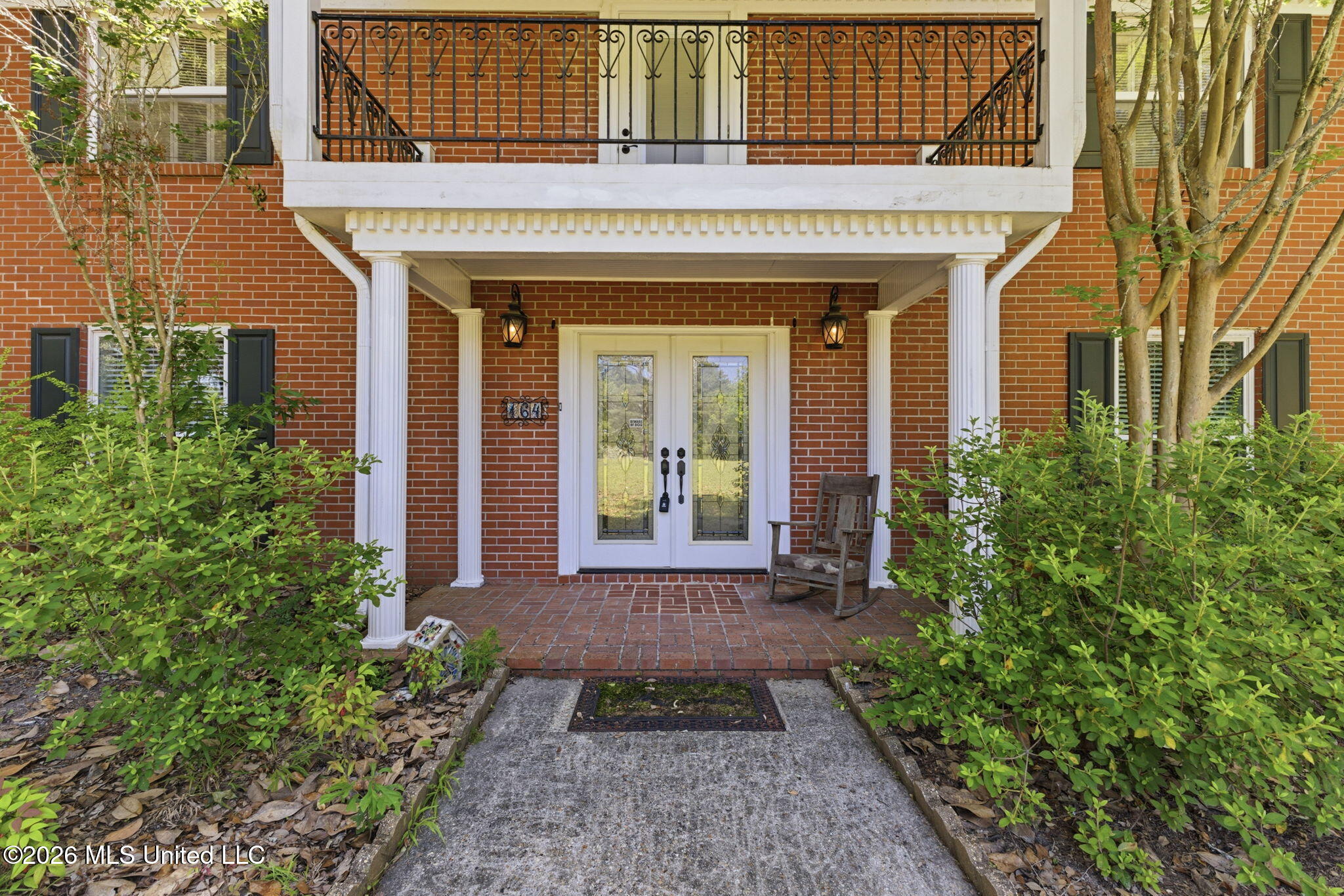 164 Columbia Purvis Road