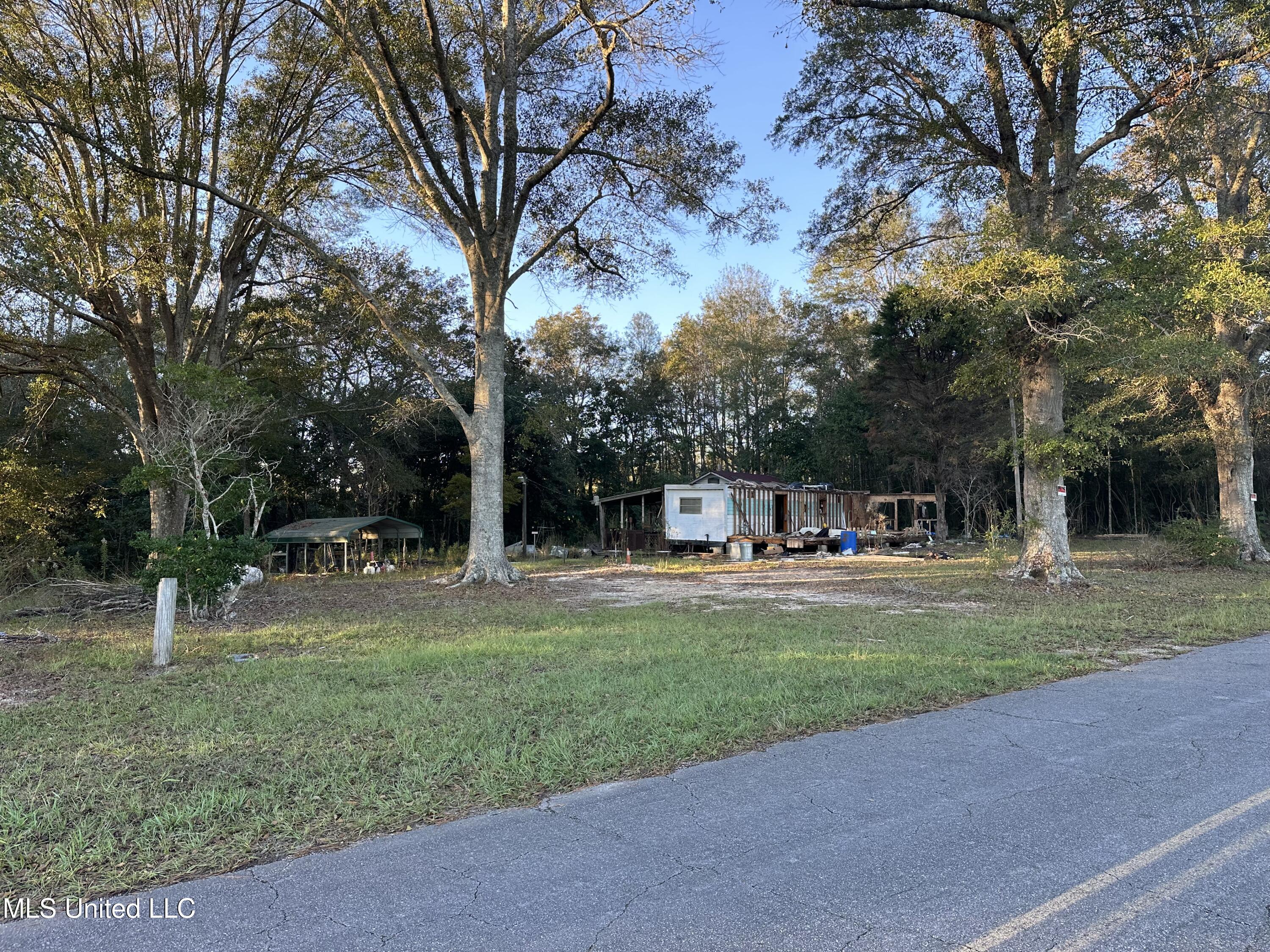 381 Osborn Moody Road, Poplarville, Mississippi image 4