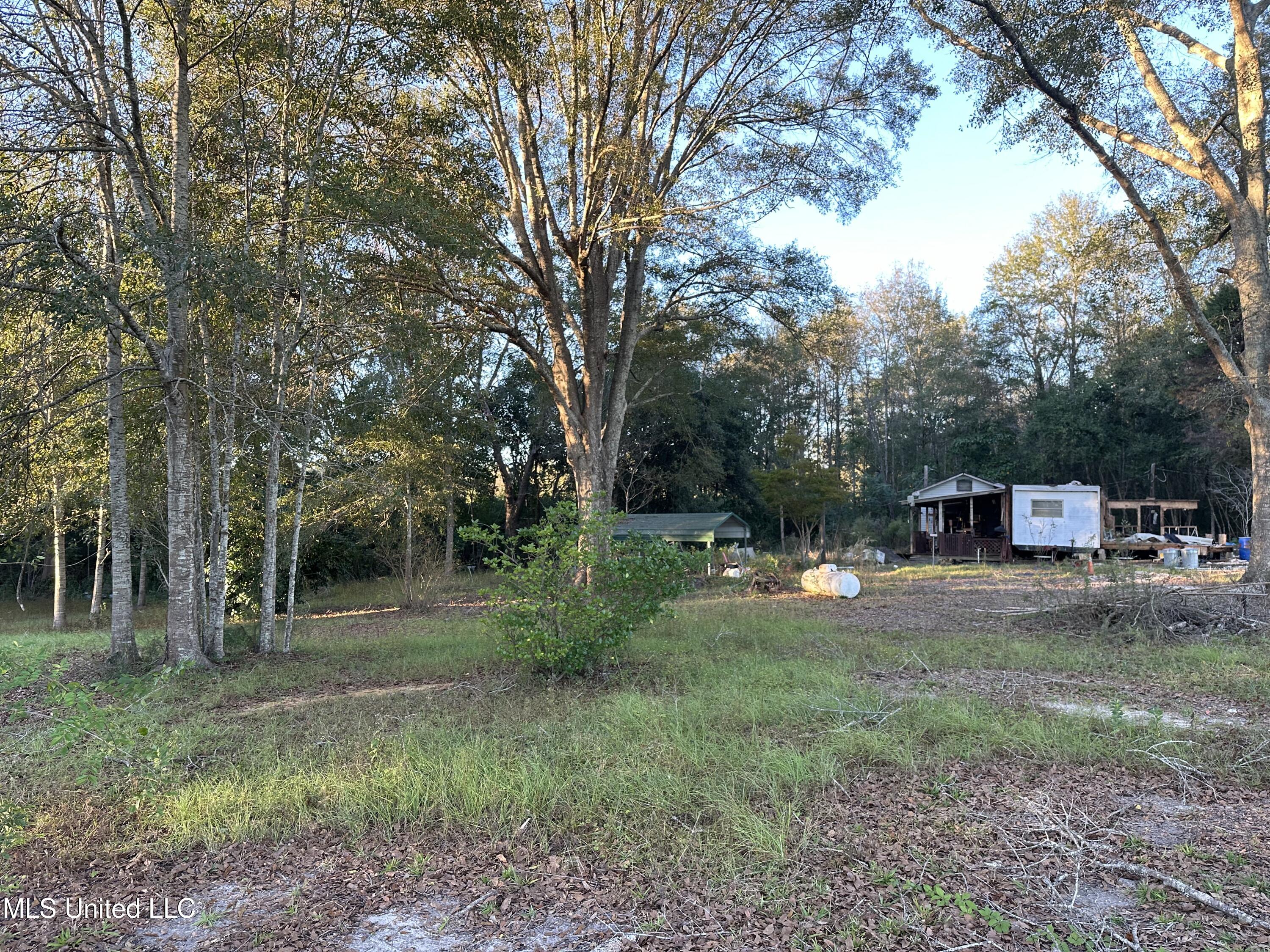 381 Osborn Moody Road, Poplarville, Mississippi image 10