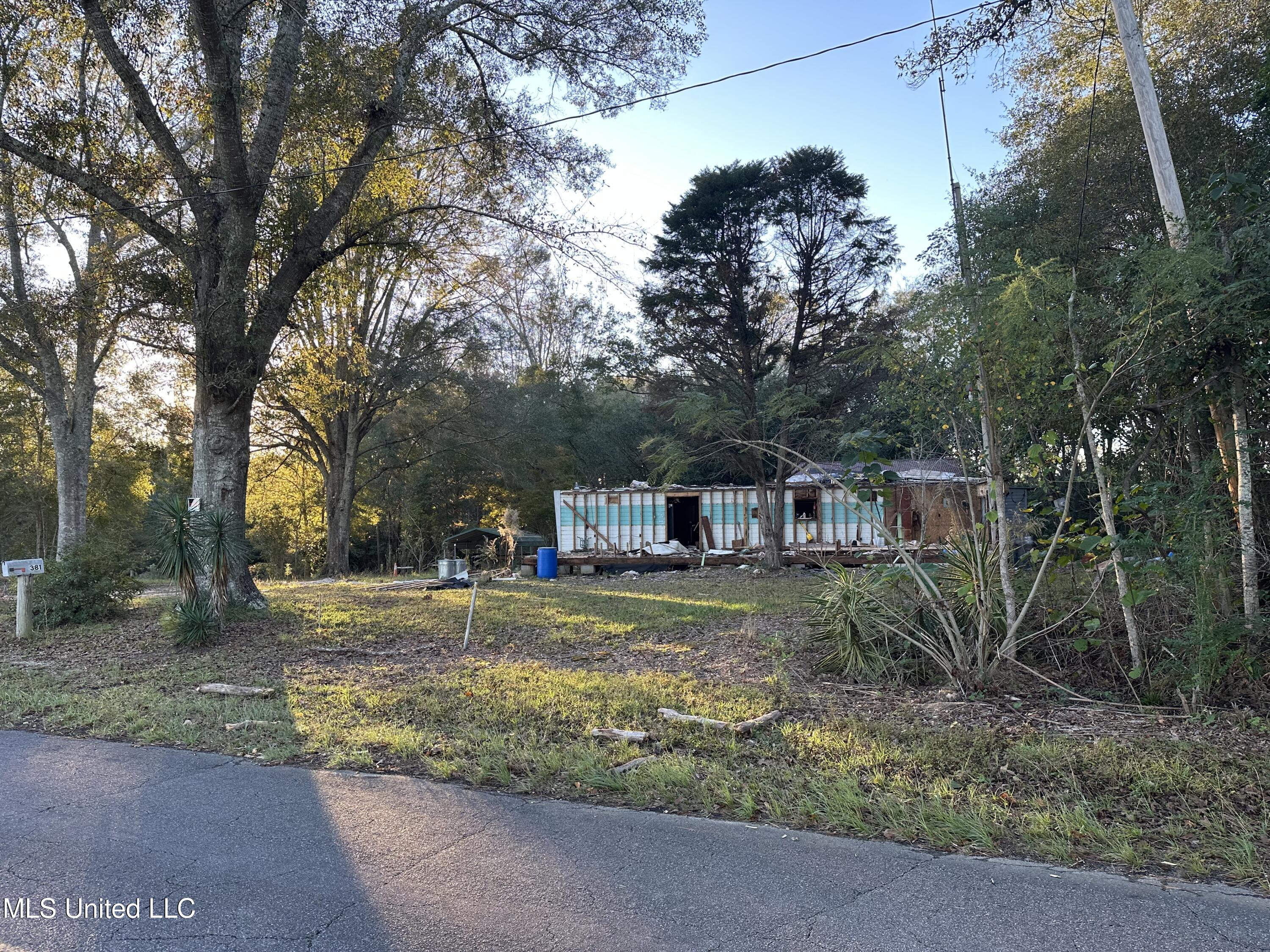 381 Osborn Moody Road, Poplarville, Mississippi image 6