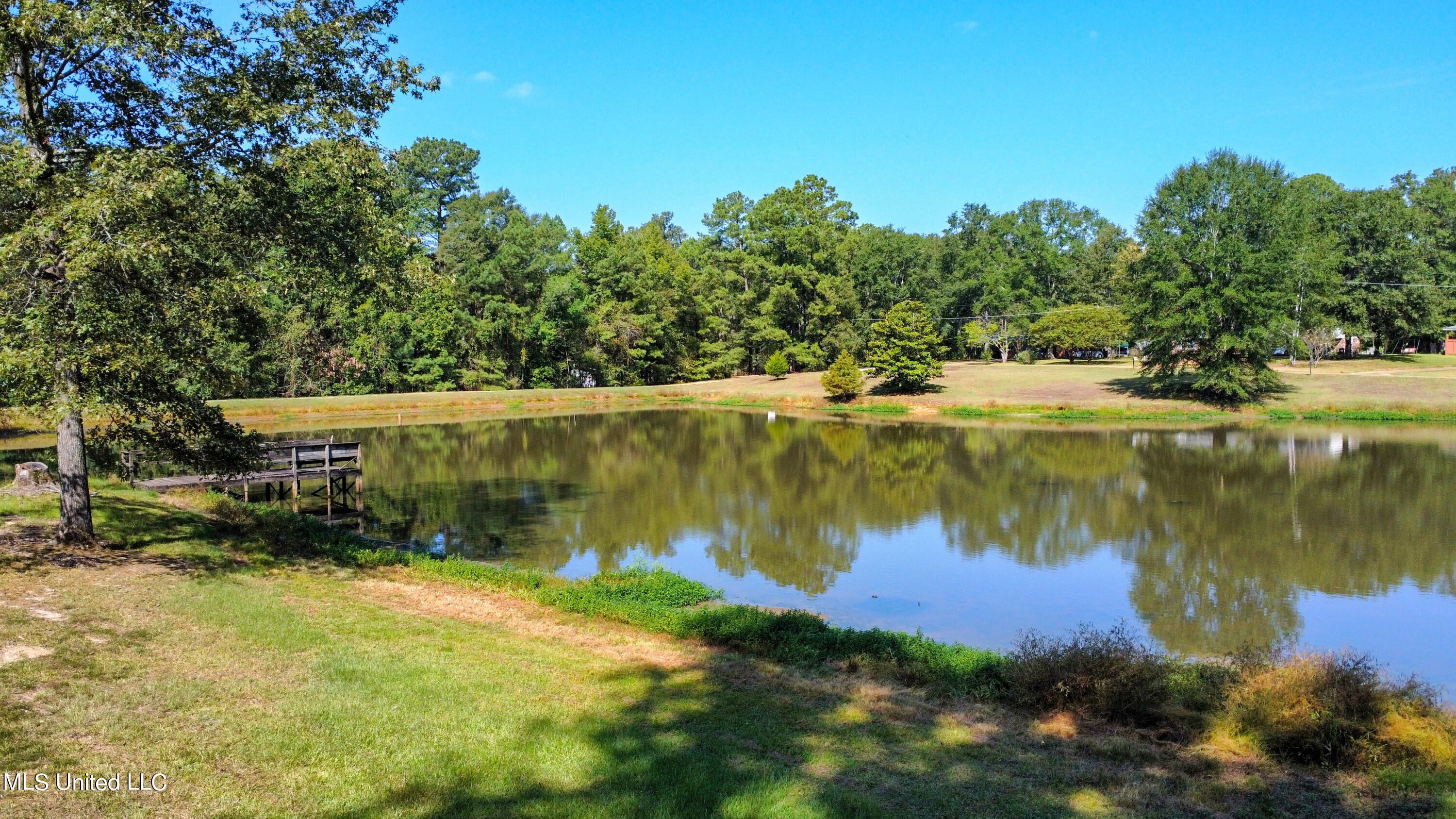 1870 Pine Hill Drive, Raymond, Mississippi image 30