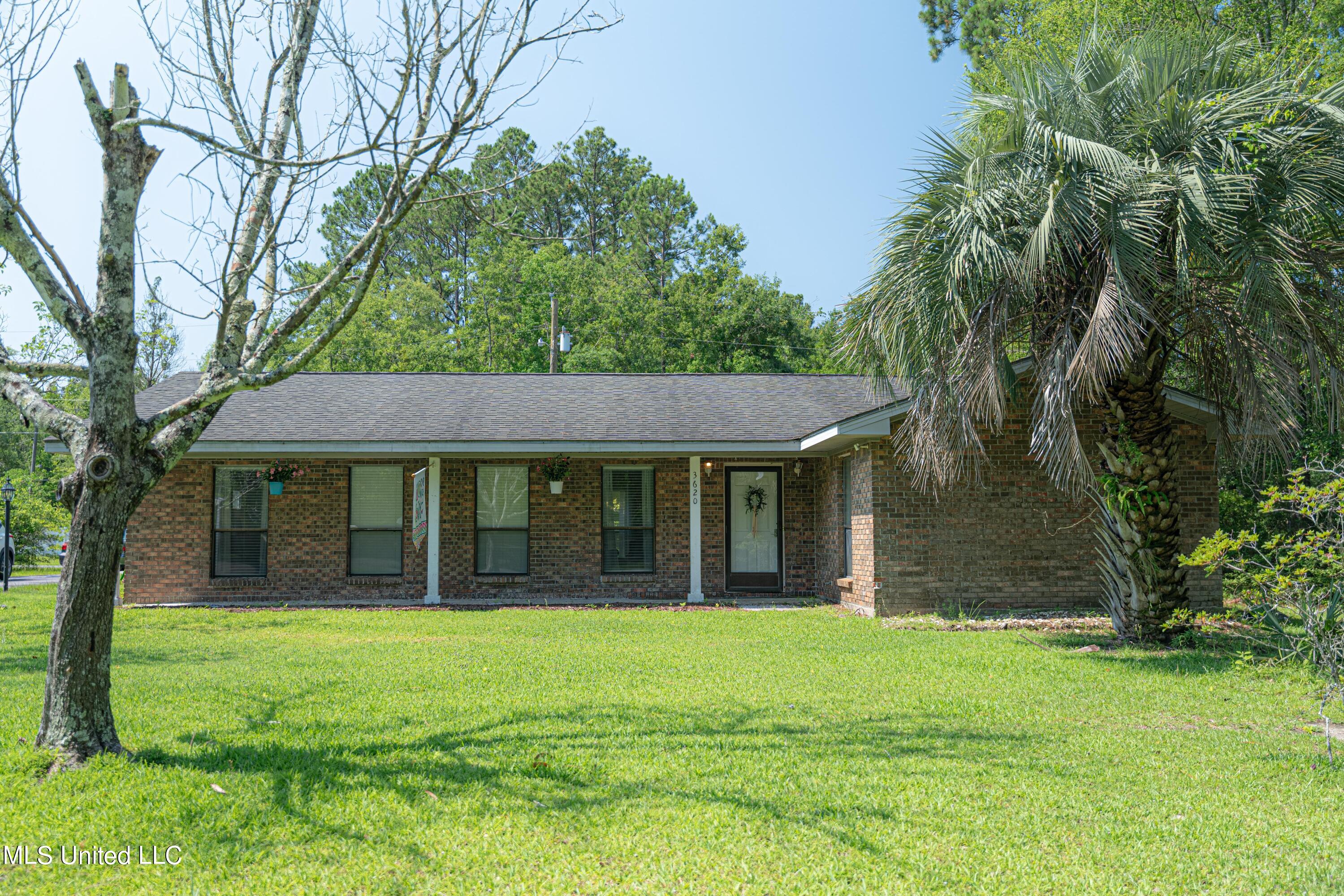 3620 Cochran Avenue, Moss Point, Mississippi image 2