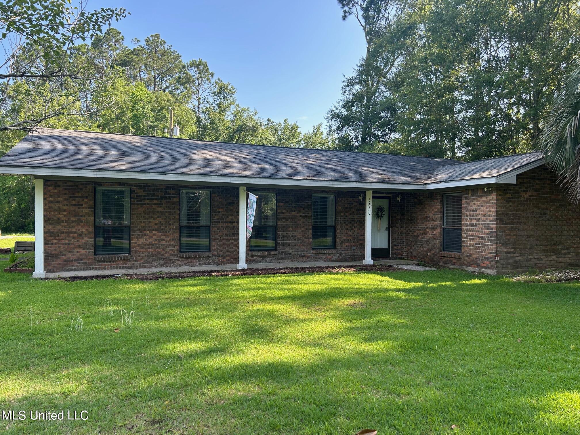 3620 Cochran Avenue, Moss Point, Mississippi image 25