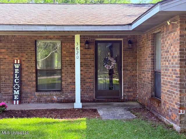 3620 Cochran Avenue, Moss Point, Mississippi image 2