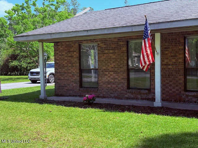 3620 Cochran Avenue, Moss Point, Mississippi image 4