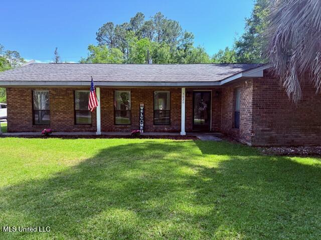 3620 Cochran Avenue, Moss Point, Mississippi image 1