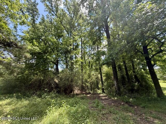 Oak Grove Road