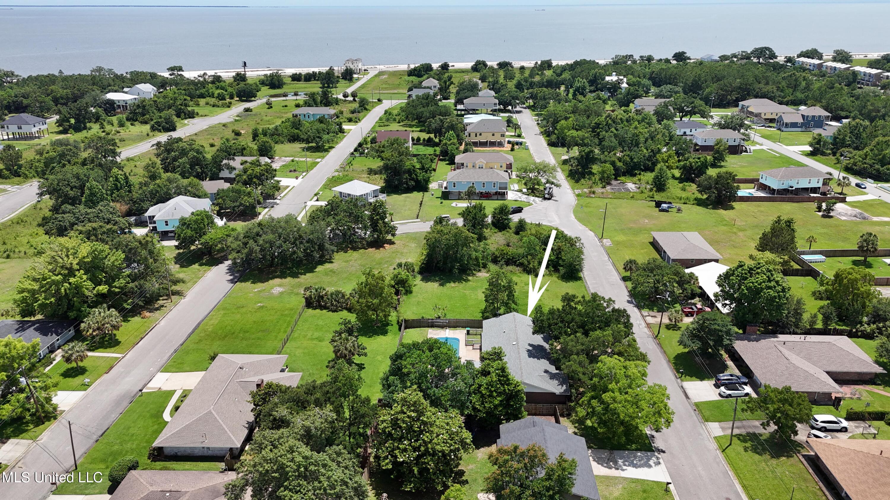 120 Pitcher Point, Long Beach, Mississippi image 31
