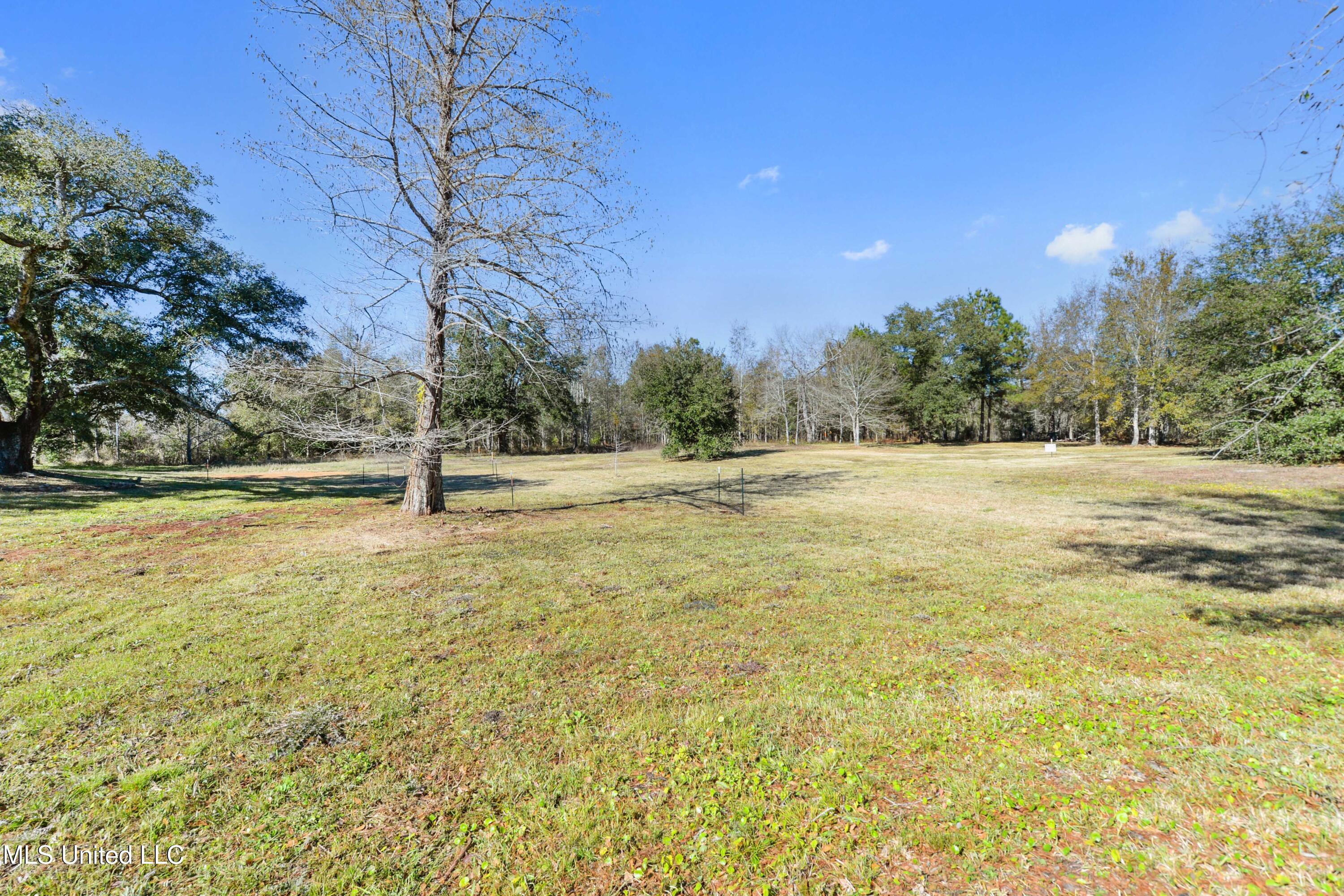 Hoffman-parcel A Lane, Waveland, Mississippi image 9