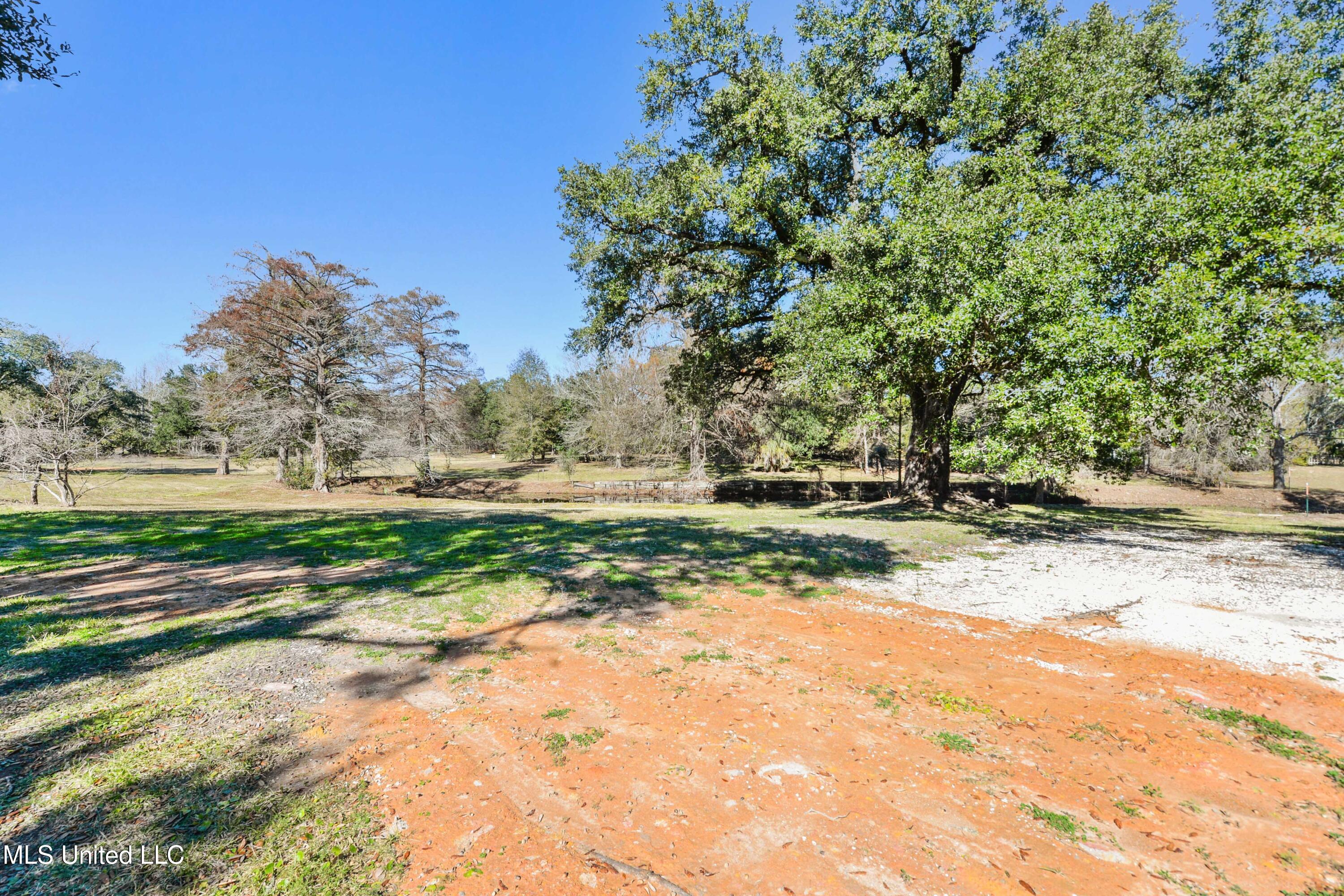 Hoffman-parcel A Lane, Waveland, Mississippi image 6