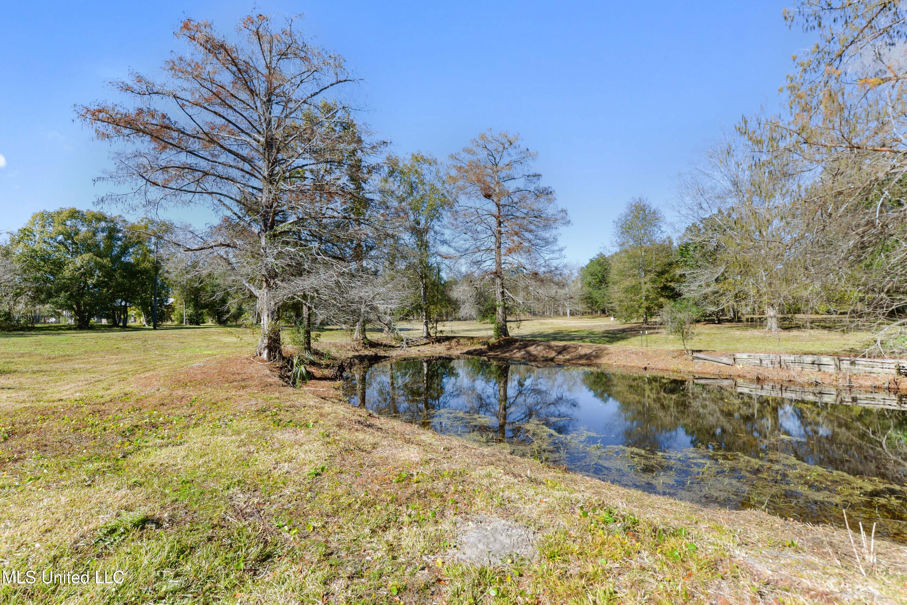 Hoffman-parcel A Lane, Waveland, Mississippi image 7