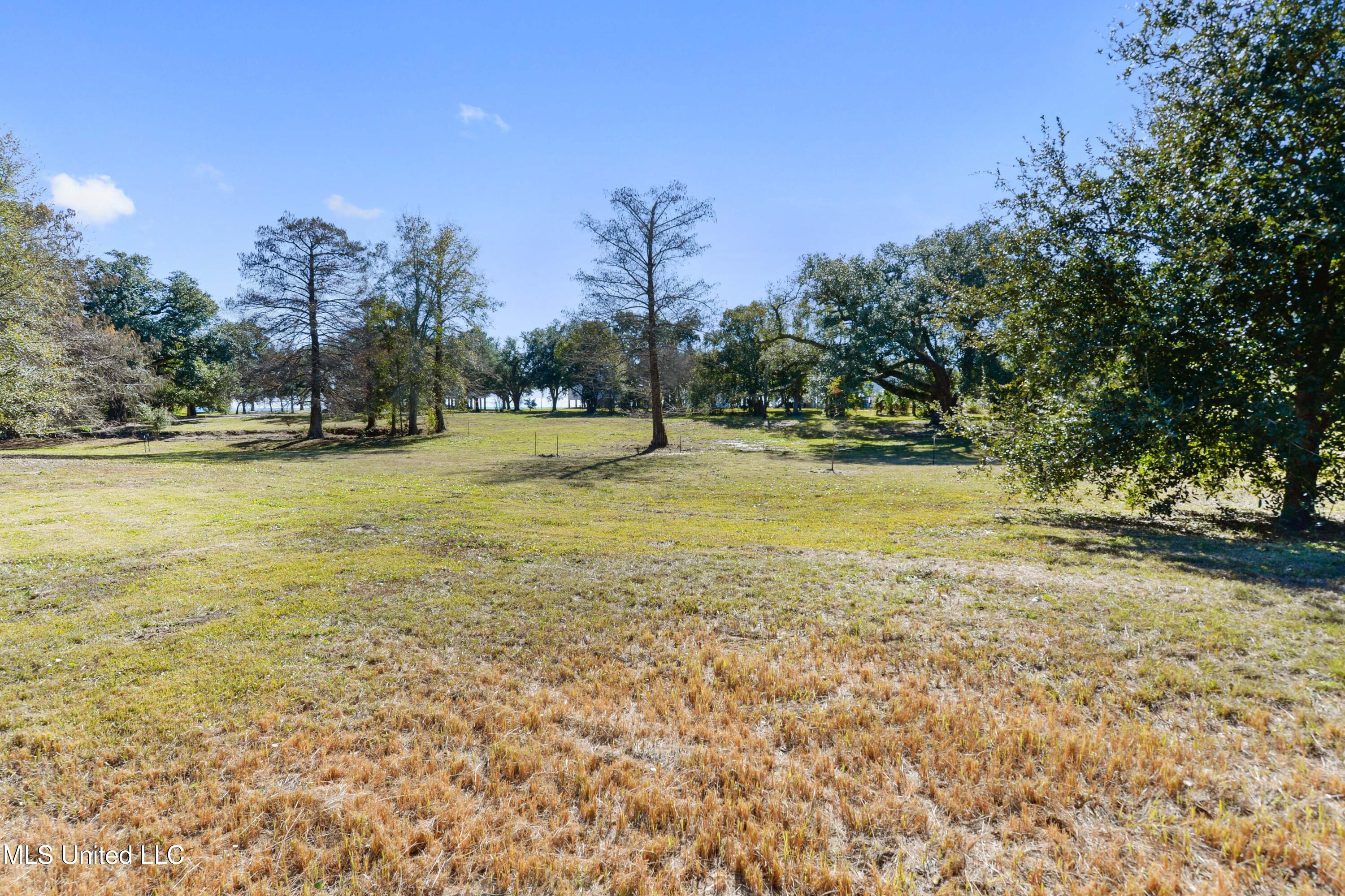 Hoffman-parcel A Lane, Waveland, Mississippi image 2