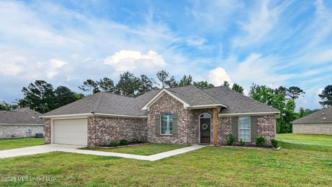 Homes For Sale - 133 Richmond Way<br/> Canton, MS 39046