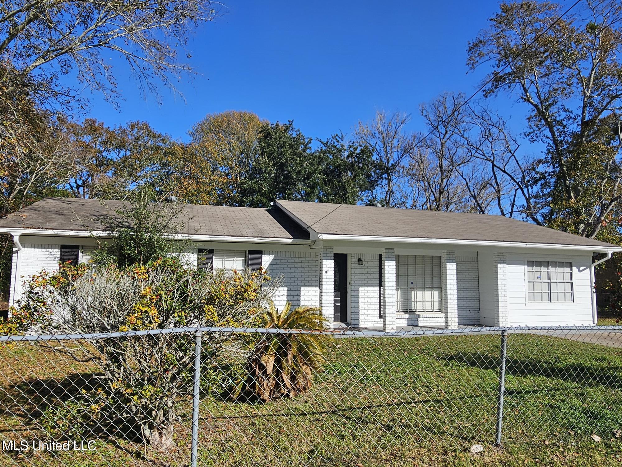 3411 New York Avenue, Pascagoula, Mississippi image 1