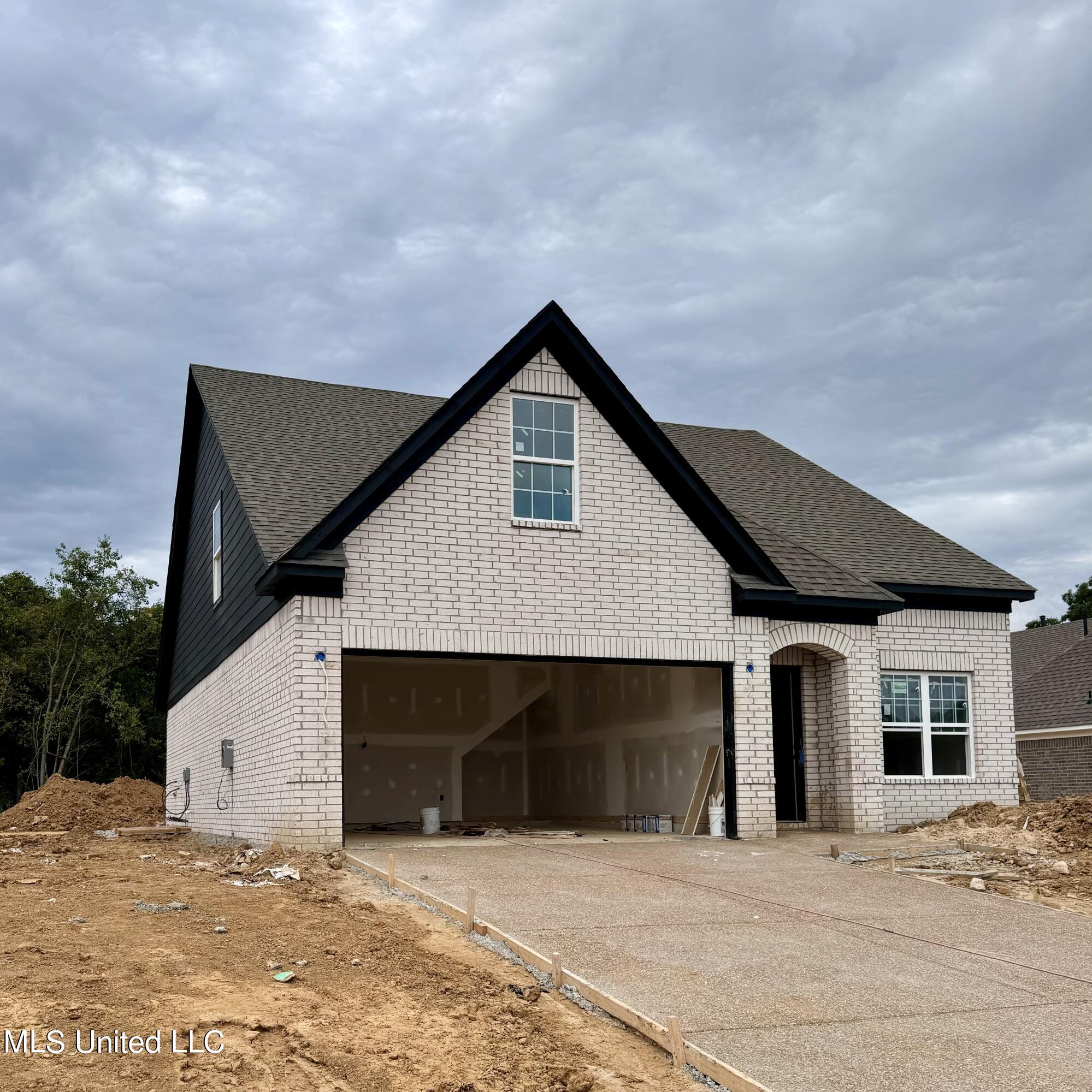 8902 Area Lane, Southaven, Mississippi image 4