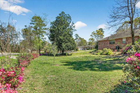 Vacant Land For Sale - Ana Hulu Street<br/> Diamondhead, MS 39525