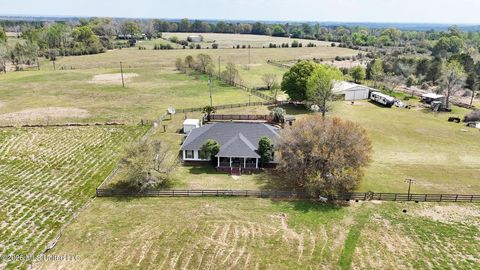 Homes For Sale - 1133 Hancock Road<br/> Lucedale, MS 39452
