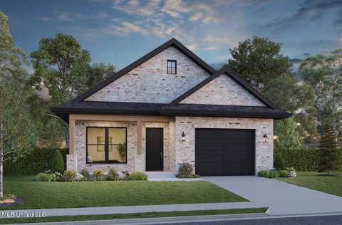 Homes For Sale - NHN Barracuda Drive<br/> Gautier, MS 39553