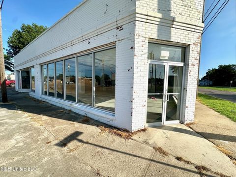 Vacant Land For Sale - 155 North Street<br/> Cleveland, MS 38732
