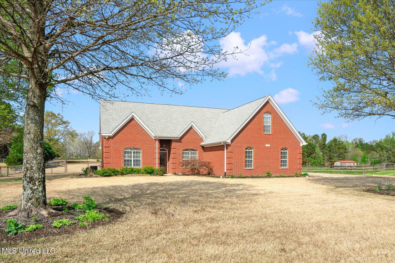 1923 W Lamar Place, Hernando, Mississippi image 34