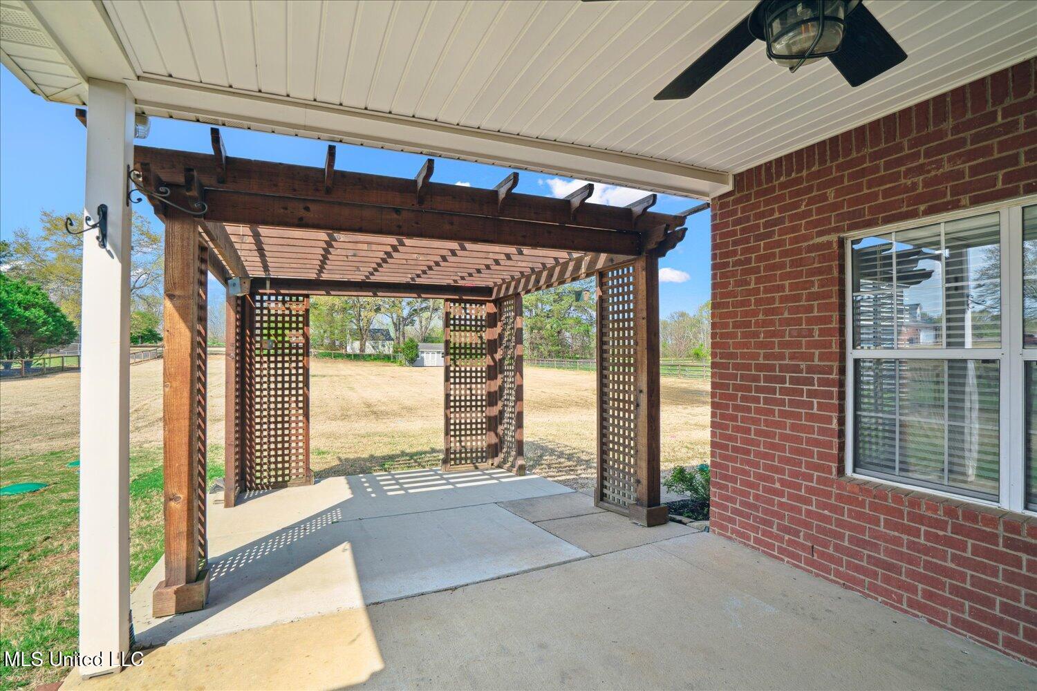 1923 W Lamar Place, Hernando, Mississippi image 33