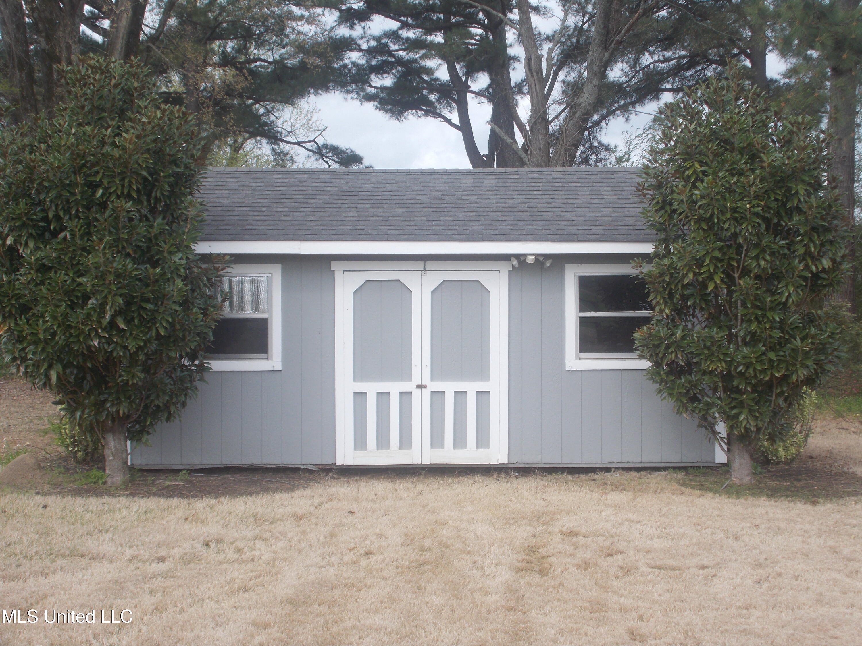 1923 W Lamar Place, Hernando, Mississippi image 42