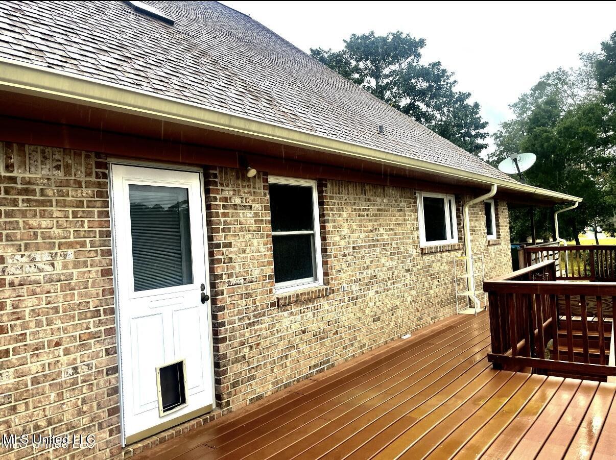 1517 Oak Leaf Circle, Gautier, Mississippi image 39
