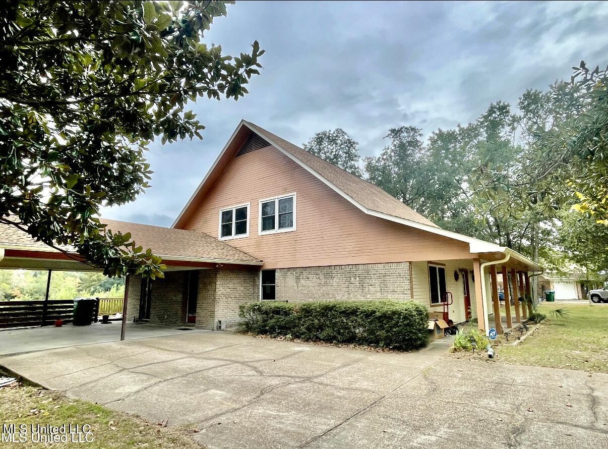 1517 Oak Leaf Circle, Gautier, Mississippi image 10