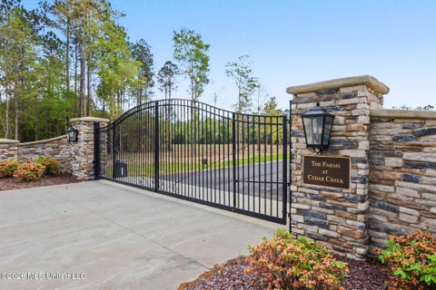 Vacant Land For Sale - LOT 11 Pine Ridge Lane<br/> Lucedale, MS 39452