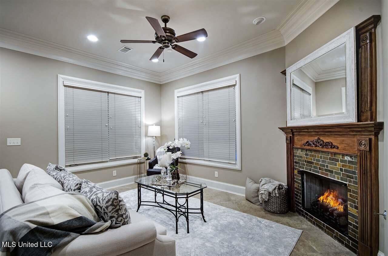 512 Durrango Drive, Brandon, Mississippi image 35