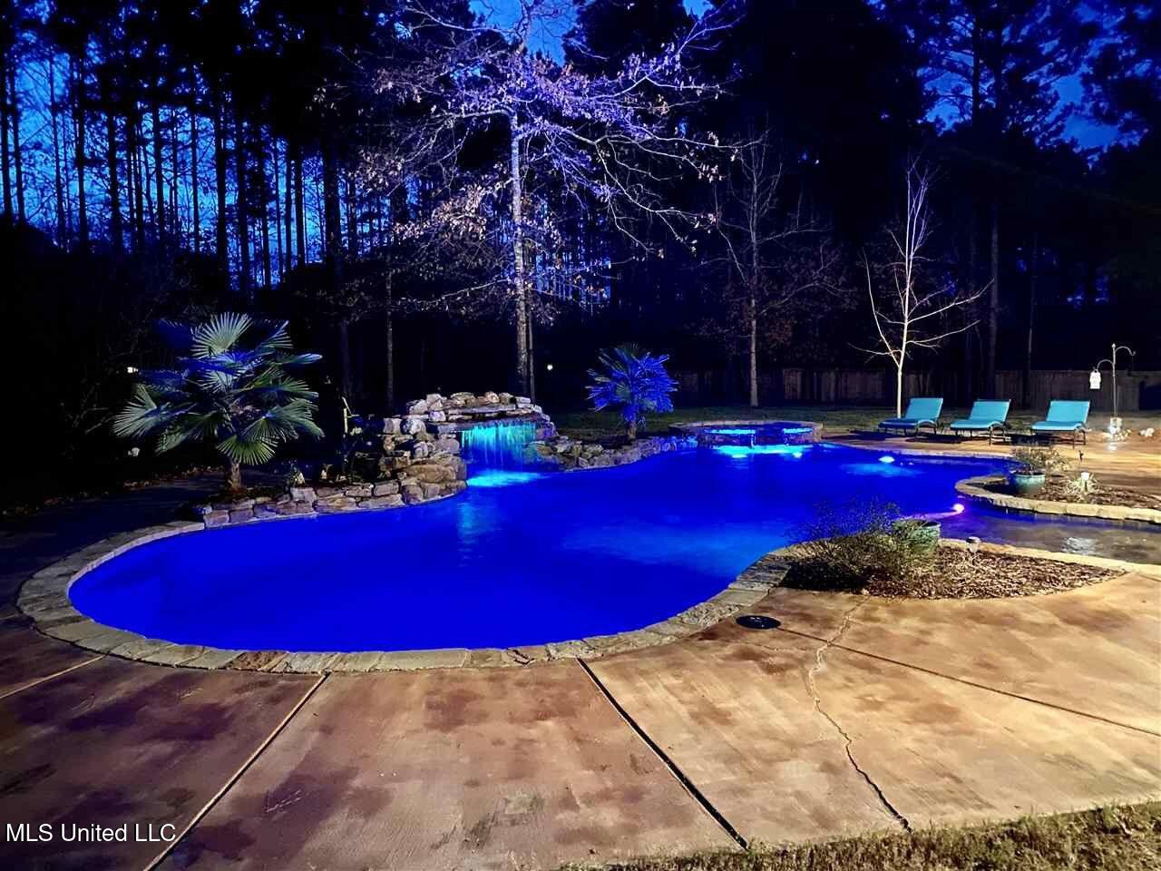512 Durrango Drive, Brandon, Mississippi image 49