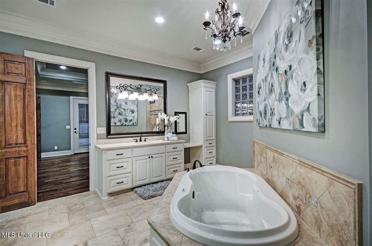 512 Durrango Drive, Brandon, Mississippi image 28