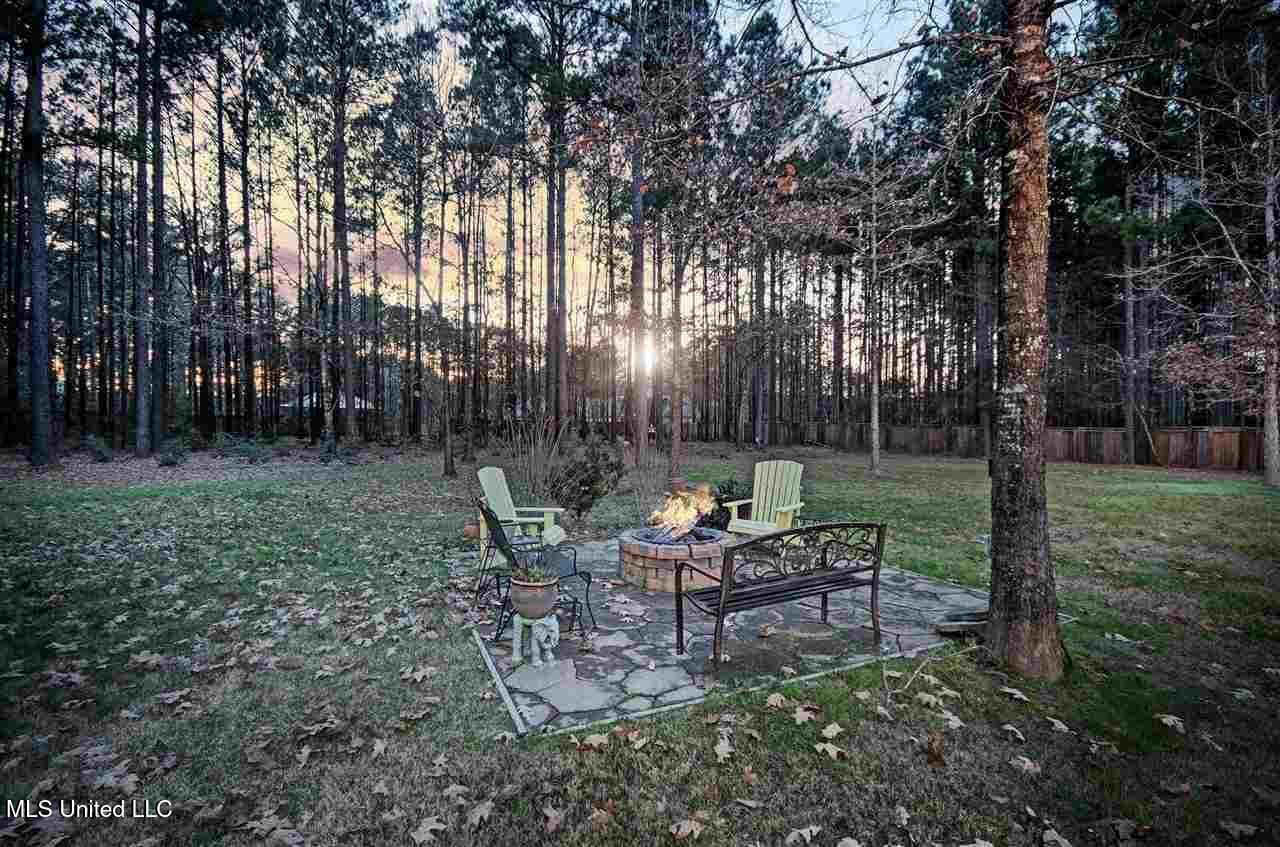512 Durrango Drive, Brandon, Mississippi image 43
