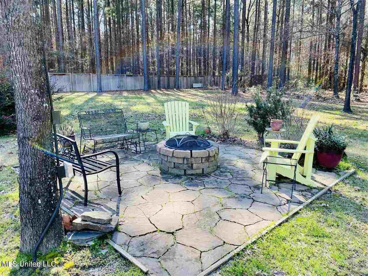 512 Durrango Drive, Brandon, Mississippi image 44