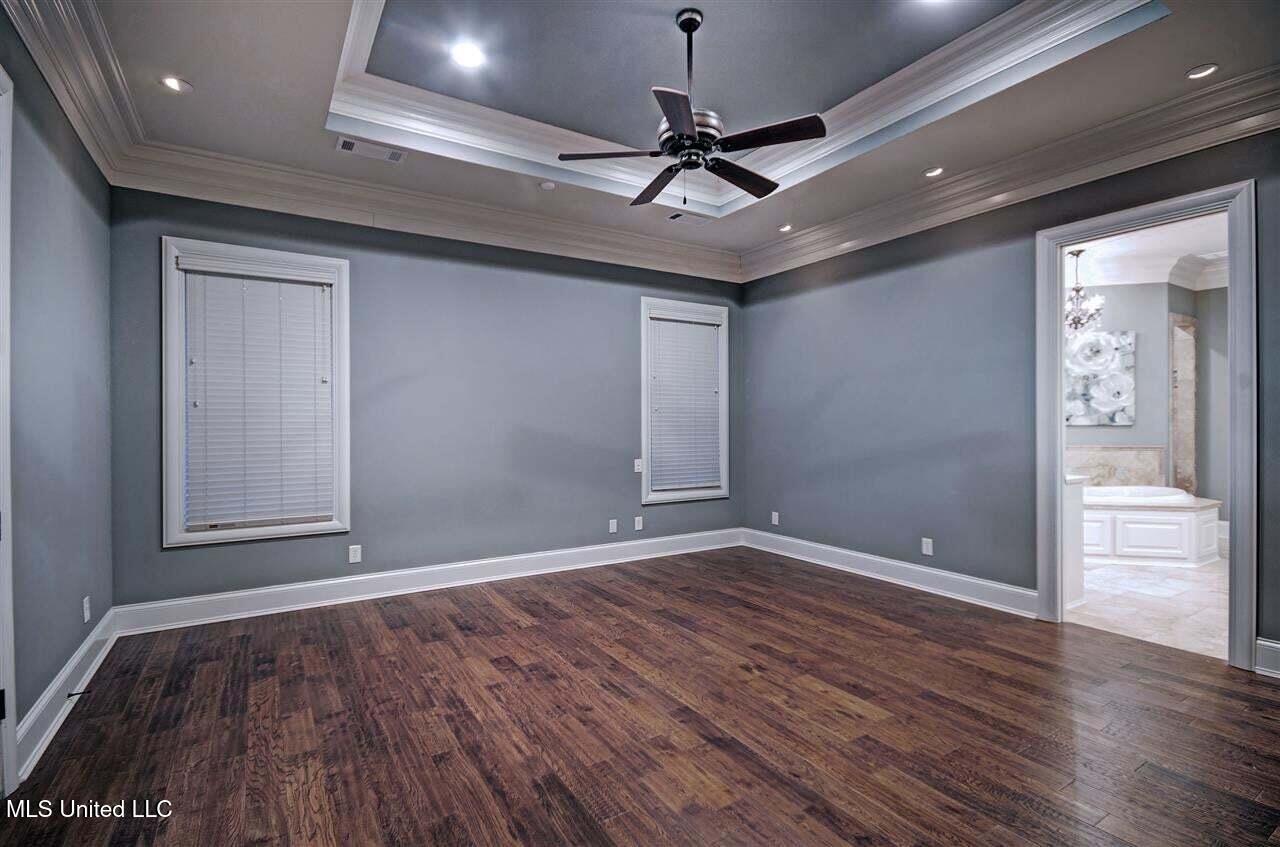 512 Durrango Drive, Brandon, Mississippi image 33