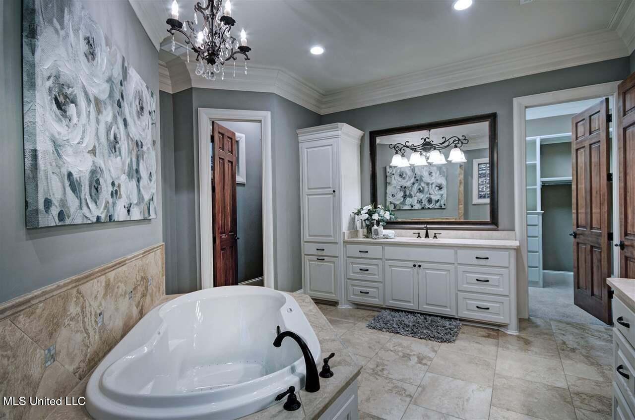 512 Durrango Drive, Brandon, Mississippi image 27